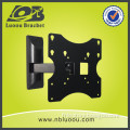 Hole site 200x200mm 15~32 inch Slide Wall Mounting tv wall mount tablet pc bracket
